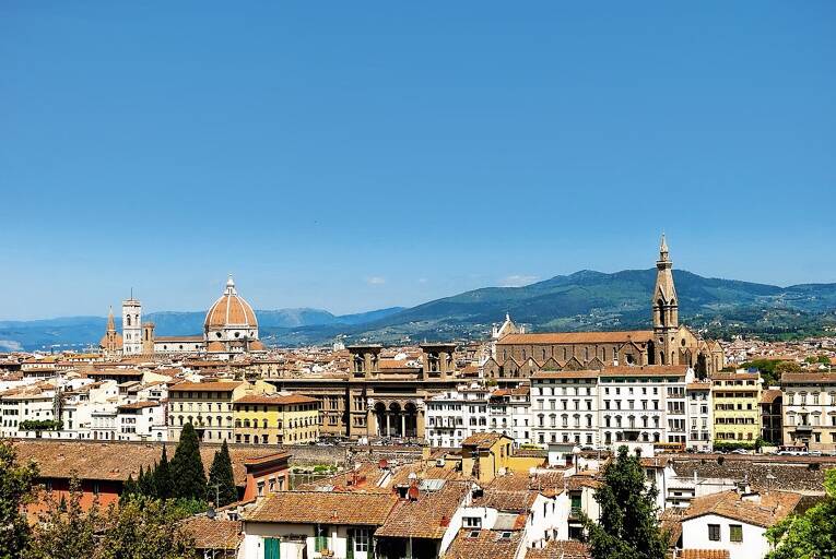 Camping Hu Montescudaio Village *** photo 5 Toscane Tohapi